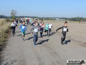 2021.10.10 - CHOBIENICKI CHARYTATYWNY MARSZOBIEG DLA MAI - cz. 1