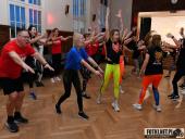 2024.01.14 - II WOLSZTYŃSKI MARATON ZUMBY! - GRAMY DLA WOŚP