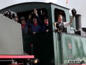 2024.05.04 - XXVIII PARADA POROWOZÓW W WOLSZTYNIE - część 1