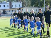 2019.09.21 - MECZ CHARYTATYWNY ORAZ MARSZOBIEG CZĘŚĆ 1/2