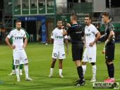 2023.09.30 - WARTA POZNAŃ - ŚLĄSK WROCŁAW