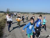 2021.10.10 - CHOBIENICKI CHARYTATYWNY MARSZOBIEG DLA MAI - cz. 1