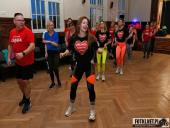 2024.01.14 - II WOLSZTYŃSKI MARATON ZUMBY! - GRAMY DLA WOŚP