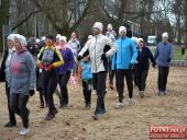 2015.12.13 - BICIE REKORDU GUINNESSA MORSÓW - PLAŻA WOLSZTYN