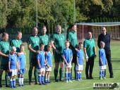 2019.09.21 - MECZ CHARYTATYWNY ORAZ MARSZOBIEG CZĘŚĆ 1/2