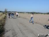 2021.10.10 - CHOBIENICKI CHARYTATYWNY MARSZOBIEG DLA MAI - cz. 1