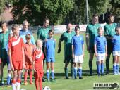 2019.09.21 - MECZ CHARYTATYWNY ORAZ MARSZOBIEG CZĘŚĆ 1/2