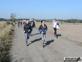 2021.10.10 - CHOBIENICKI CHARYTATYWNY MARSZOBIEG DLA MAI - cz. 1