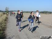 2021.10.10 - CHOBIENICKI CHARYTATYWNY MARSZOBIEG DLA MAI - cz. 1