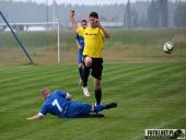 2016.04.23 - ORKAN CHORZEMIN - GKS WŁOSZAKOWICE