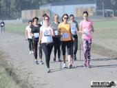 2018.10.14 - CHARYTATYWNY BIEG PO UŚMIECH DLA IZY - CZĘŚĆ 5 i 6