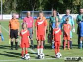 2019.09.21 - MECZ CHARYTATYWNY ORAZ MARSZOBIEG CZĘŚĆ 1/2