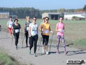 2018.10.14 - CHARYTATYWNY BIEG PO UŚMIECH DLA IZY - CZĘŚĆ 5 i 6