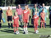 2019.09.21 - MECZ CHARYTATYWNY ORAZ MARSZOBIEG CZĘŚĆ 1/2