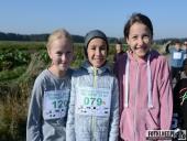 2021.10.10 - CHOBIENICKI CHARYTATYWNY MARSZOBIEG DLA MAI - cz. 1