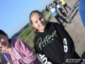 2021.10.10 - CHOBIENICKI CHARYTATYWNY MARSZOBIEG DLA MAI - cz. 1