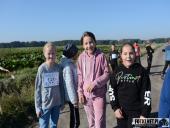 2021.10.10 - CHOBIENICKI CHARYTATYWNY MARSZOBIEG DLA MAI - cz. 1