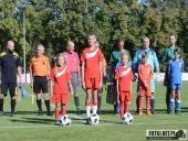 2019.09.21 - MECZ CHARYTATYWNY ORAZ MARSZOBIEG CZĘŚĆ 1/2