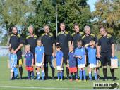 2019.09.21 - MECZ CHARYTATYWNY ORAZ MARSZOBIEG CZĘŚĆ 1/2