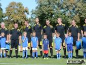 2019.09.21 - MECZ CHARYTATYWNY ORAZ MARSZOBIEG CZĘŚĆ 1/2