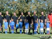 2019.09.21 - MECZ CHARYTATYWNY ORAZ MARSZOBIEG CZĘŚĆ 1/2