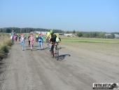 2021.10.10 - CHOBIENICKI CHARYTATYWNY MARSZOBIEG DLA MAI - cz. 1