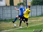 2016.04.23 - ORKAN CHORZEMIN - GKS WŁOSZAKOWICE