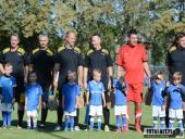 2019.09.21 - MECZ CHARYTATYWNY ORAZ MARSZOBIEG CZĘŚĆ 1/2