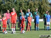 2019.09.21 - MECZ CHARYTATYWNY ORAZ MARSZOBIEG CZĘŚĆ 1/2