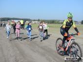 2021.10.10 - CHOBIENICKI CHARYTATYWNY MARSZOBIEG DLA MAI - cz. 1