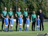 2019.09.21 - MECZ CHARYTATYWNY ORAZ MARSZOBIEG CZĘŚĆ 1/2