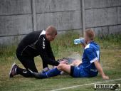 2016.04.23 - ORKAN CHORZEMIN - GKS WŁOSZAKOWICE