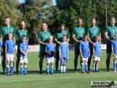 2019.09.21 - MECZ CHARYTATYWNY ORAZ MARSZOBIEG CZĘŚĆ 1/2