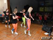 2024.01.14 - II WOLSZTYŃSKI MARATON ZUMBY! - GRAMY DLA WOŚP