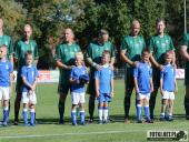 2019.09.21 - MECZ CHARYTATYWNY ORAZ MARSZOBIEG CZĘŚĆ 1/2