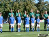 2019.09.21 - MECZ CHARYTATYWNY ORAZ MARSZOBIEG CZĘŚĆ 1/2