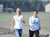 2018.10.14 - CHARYTATYWNY BIEG PO UŚMIECH DLA IZY - CZĘŚĆ 5 i 6