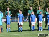 2019.09.21 - MECZ CHARYTATYWNY ORAZ MARSZOBIEG CZĘŚĆ 1/2