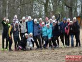 2015.12.13 - BICIE REKORDU GUINNESSA MORSÓW - PLAŻA WOLSZTYN