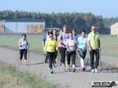 2018.10.14 - CHARYTATYWNY BIEG PO UŚMIECH DLA IZY - CZĘŚĆ 5 i 6