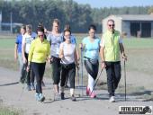 2018.10.14 - CHARYTATYWNY BIEG PO UŚMIECH DLA IZY - CZĘŚĆ 5 i 6