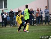 2016.04.23 - ORKAN CHORZEMIN - GKS WŁOSZAKOWICE