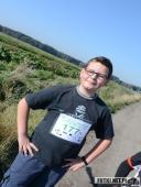 2021.10.10 - CHOBIENICKI CHARYTATYWNY MARSZOBIEG DLA MAI - cz. 1