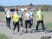 2018.10.14 - CHARYTATYWNY BIEG PO UŚMIECH DLA IZY - CZĘŚĆ 5 i 6