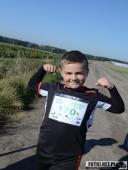 2021.10.10 - CHOBIENICKI CHARYTATYWNY MARSZOBIEG DLA MAI - cz. 1