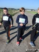 2021.10.10 - CHOBIENICKI CHARYTATYWNY MARSZOBIEG DLA MAI - cz. 1