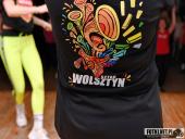 2024.01.14 - II WOLSZTYŃSKI MARATON ZUMBY! - GRAMY DLA WOŚP