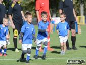 2019.09.21 - MECZ CHARYTATYWNY ORAZ MARSZOBIEG CZĘŚĆ 1/2