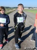 2021.10.10 - CHOBIENICKI CHARYTATYWNY MARSZOBIEG DLA MAI - cz. 1