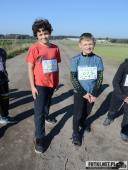 2021.10.10 - CHOBIENICKI CHARYTATYWNY MARSZOBIEG DLA MAI - cz. 1